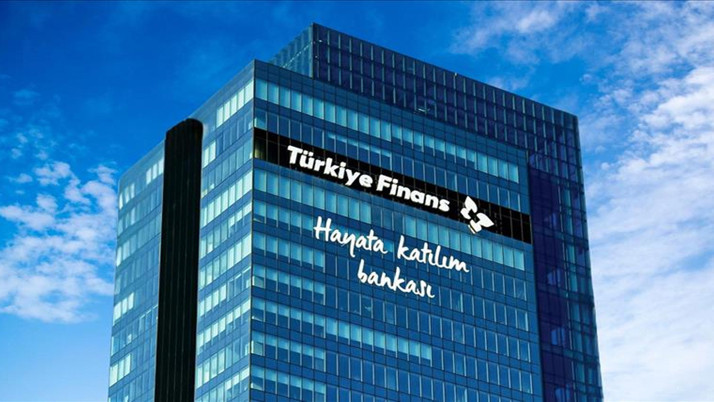 Türkiye Finans'ta üst düzey atamalar! Saudi National Bank'ın...