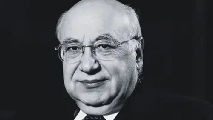 Ünlü iş insanı Uğur Yurdakul vefat etti!