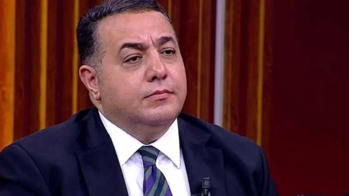 Zafer Şahin’den İzmir işçi krizinde gazetecilere sert eleştiri