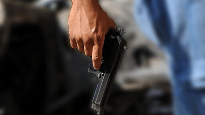 35 yaşındaki adam öldürüldü! Mersin'deki cinayette 4 gözaltı