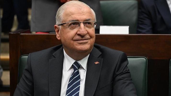 Bakan Yaşar Güler'den "dövizle askerlik bedelinin düşürülmesi" talebine yanıt