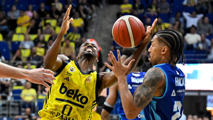 Türkiye Sigorta Basketbol Süper Ligi'nde play-off yarı final programı belli oldu