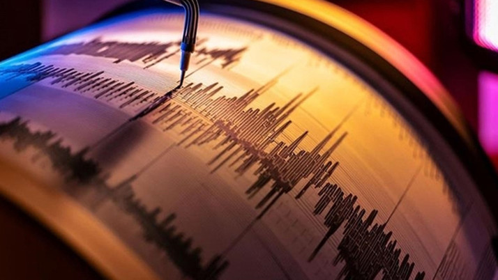 5.8 büyüklüğündeki deprem! Prof. Dr. Şükrü Ersoy'dan çarpıcı yorum