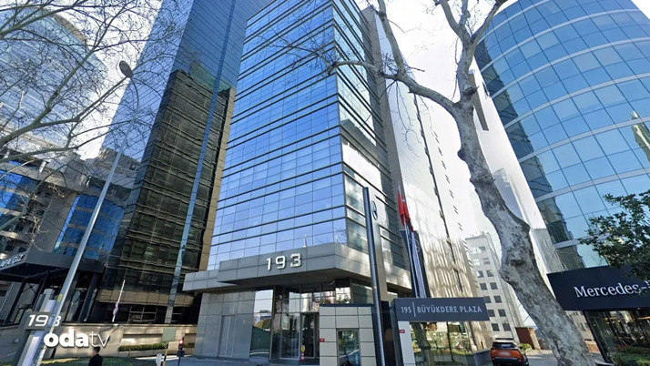 Eczacıbaşı’ndan dev satış: Ofis binası sattı rakam dudak uçuklattı