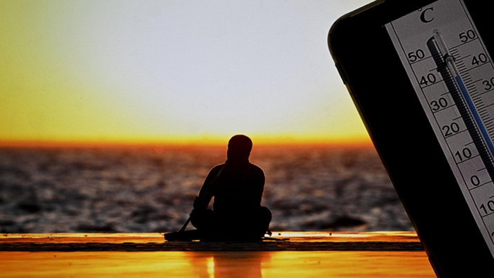 Kurban Bayramı hava durumu yakıp kavuracak! Arife günü, bayramın 4 günü hava nasıl olacak?