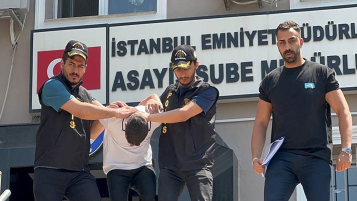 İstanbul'da 14 yaşındaki çocuğa taciz! Yakalandı