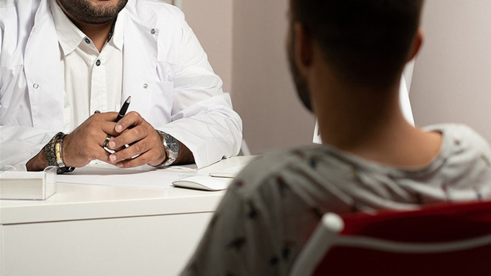 İstanbul'da sahte psikoloğa 4 yıl hapis cezası verildi