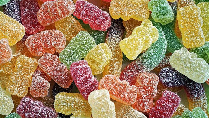 İçinden uyuşturucu çıkan Haribo şeker için flaş karar!