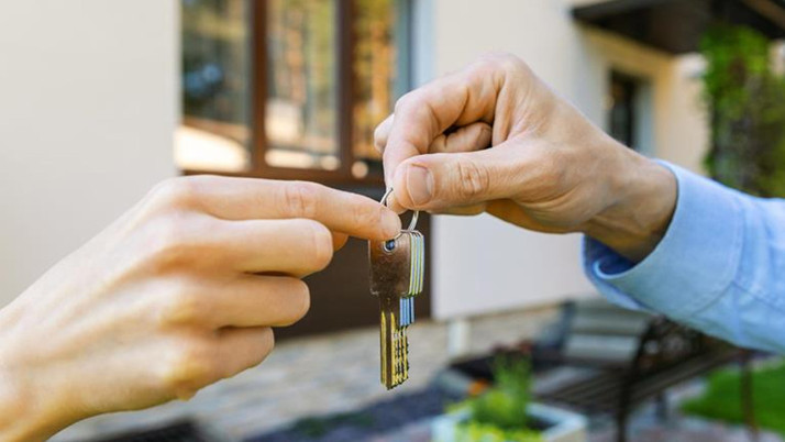 Haziran ayı kira zammı belli oldu! İşte TÜİK verisine göre kira artış oranı