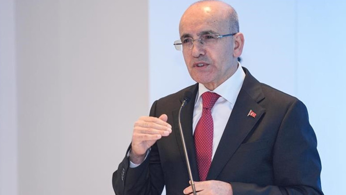 Mayıs ayı verileri belli oldu! Bakan Mehmet Şimşek'ten flaş enflasyon açıklaması