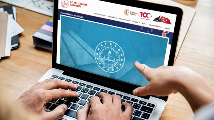 MEB iller arası yer değiştirme sonuçları erişime açıldı