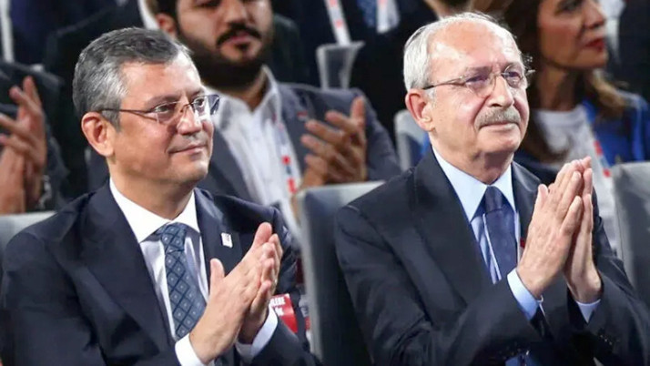 CHP'nin kurultay iddianamesindeki 'mağdur' Kılıçdaroğlu konuştu