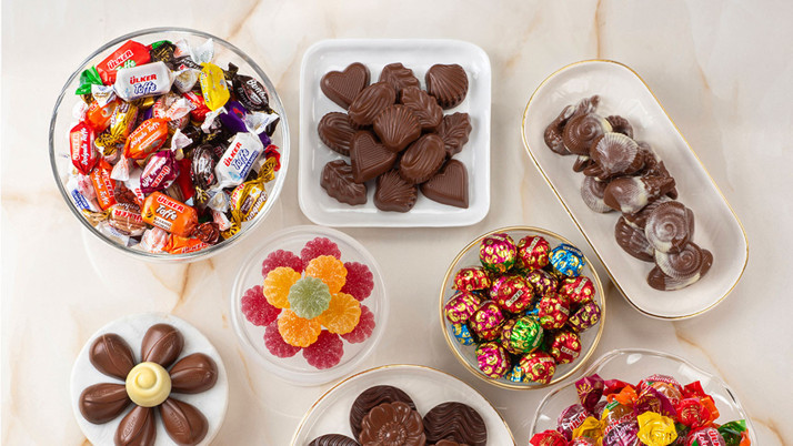 Ülker’den Kurban Bayramı’na özel lezzetler