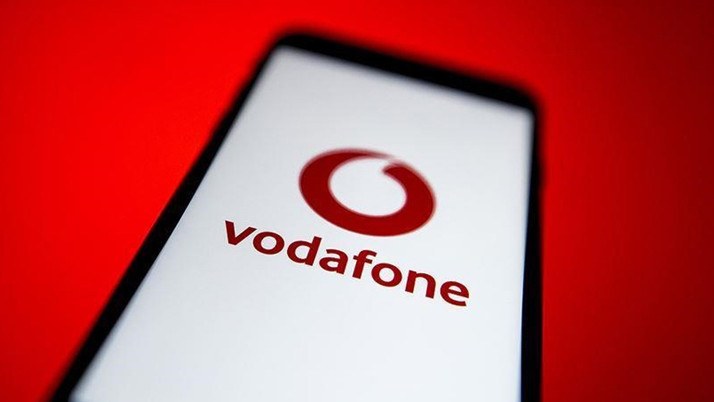 Vodafone, TBMM yerleşkesinde 5G sinyali vermeye başladı