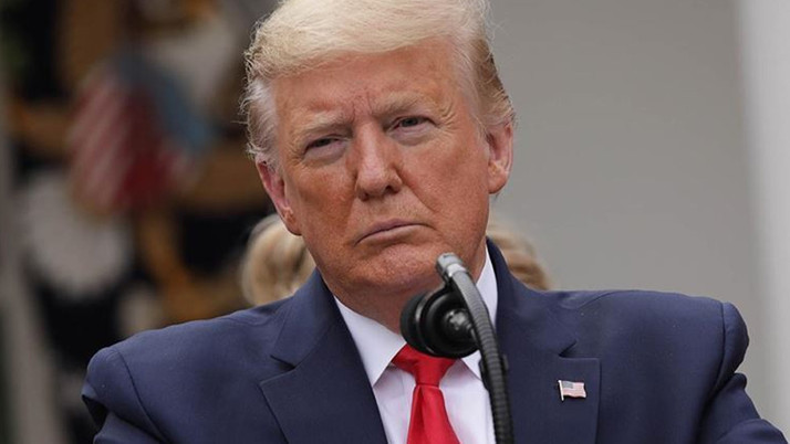 Trump kararnameyi imzaladı! Yüzde 25'den 50'ye yükseldi