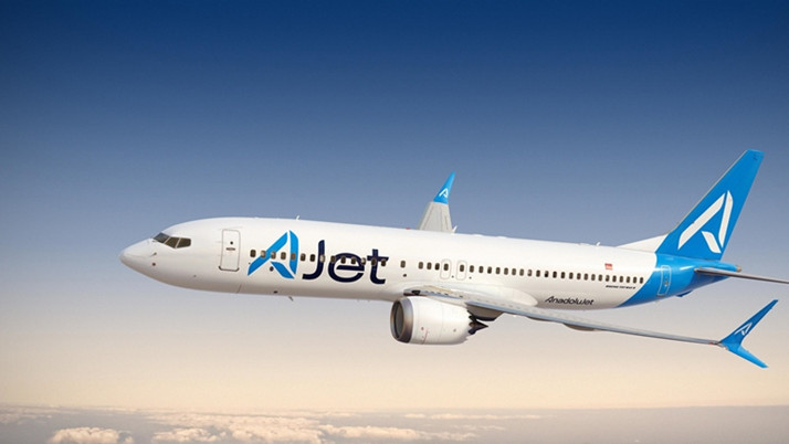 Türkiye'den Şam'a düzenli uçak seferleri başlıyor