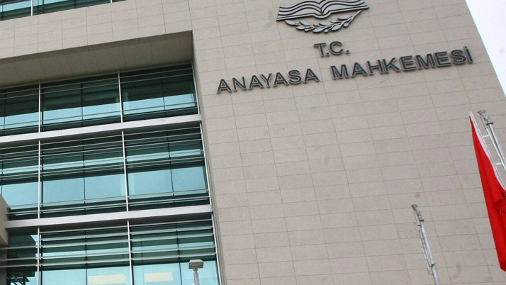 Anayasa Mahkemesi kararı KKM'ye para aktarılmasına set çekti