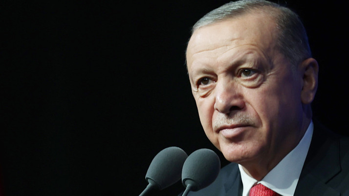 Cumhurbaşkanı Erdoğan, İran Cumhurbaşkanı Pezeşkiyan ile telefonda görüştü