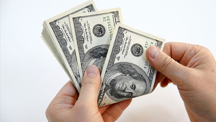 Serbest piyasada döviz açılış fiyatları