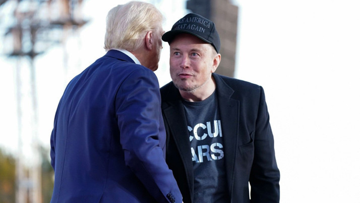 Trump Elon Musk'ın 3. parti kurma düşüncesi için ne dedi?