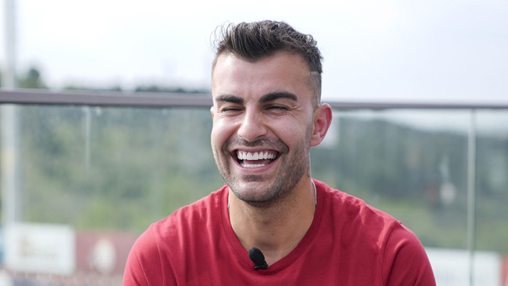 Abdülkerim Bardakcı, Galatasaray'ın yeni hedefini açıkladı