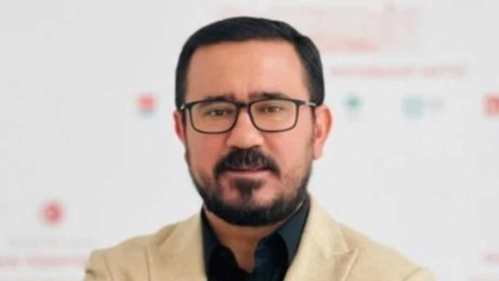 Gazeteci Gökhan Özbek hayatını kaybetti