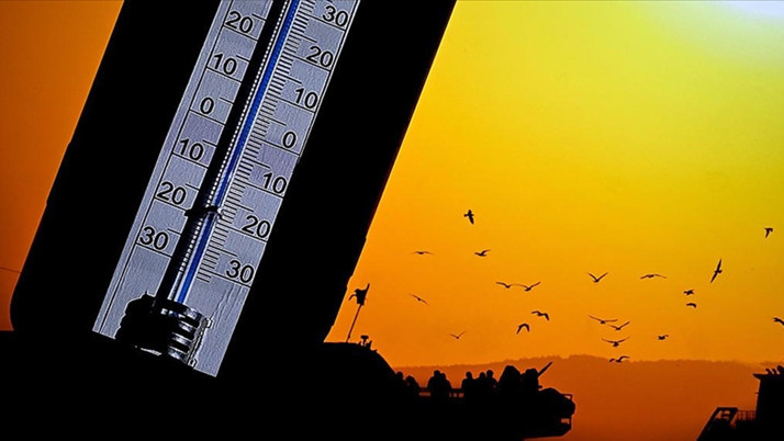Kurban Bayramı hava durumu belli oldu! Meteoroloji uzmanı tek tek açıkladı