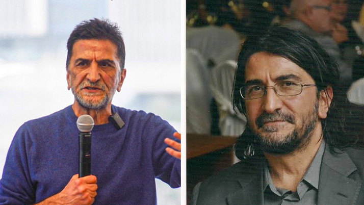 Nihat Genç aslen nereli evli mi eşi kimdir? Ünlü yazar entübe edildi hastalığı...