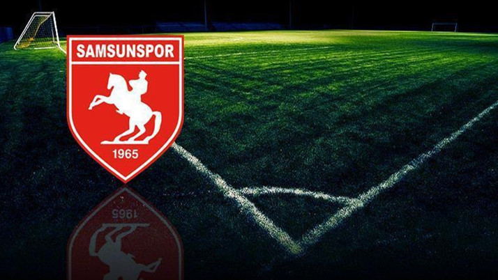 Samsunspor duyurdu: O isimle yollar ayrıldı