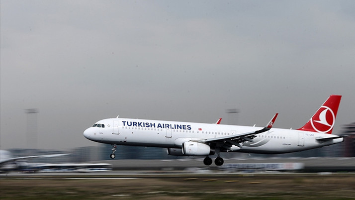 THY, Kurban Bayramı tatilinde ek sefer düzenleyecek