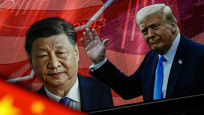 Ve beklenen oldu! Telefonda görüştüler