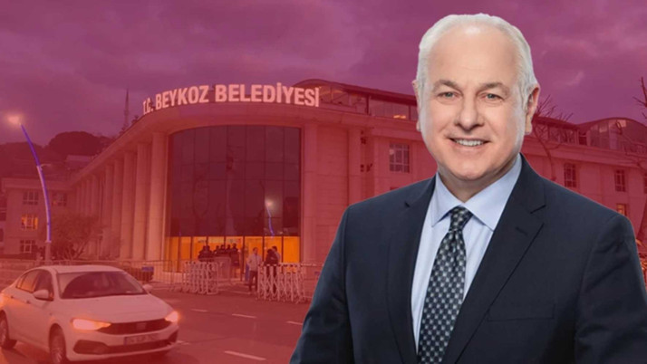 Beykoz Belediye Başkanı Köseler'e 67 yıla kadar hapis istemi