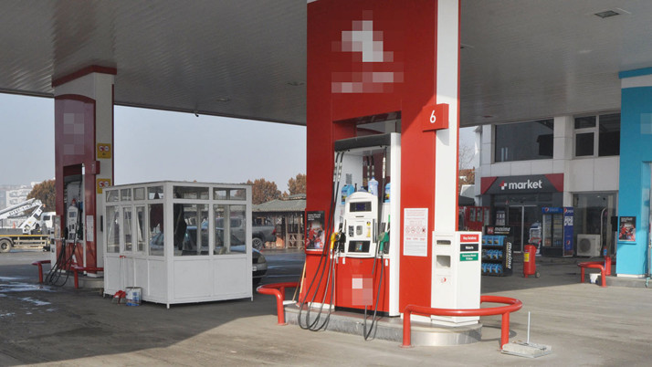 Benzin ve motorin litre fiyatı ne kadar? Gece indirim gelen LPG fiyatları