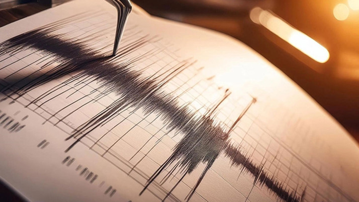 Akdeniz'de deprem oldu! AFAD son depremin büyüklüğünü duyurdu