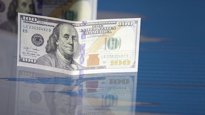 Serbest piyasada döviz açılış fiyatları