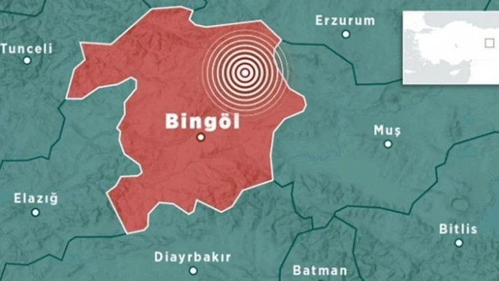 Uzman isim o bölgeyi işaret etti! 7 büyüklüğünde deprem uyarısı: Enerji birikiyor!