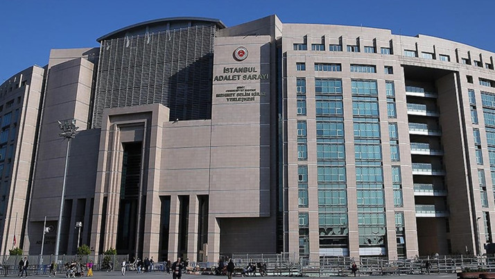 İBB'ye yönelik yolsuzluk soruşturması! 9 şüpheli tahliye edildi