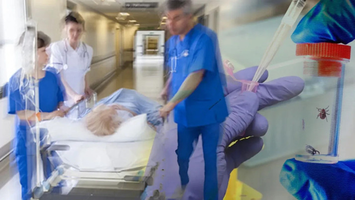 Dikkat! Ölümler başladı, Sağlık Bakanlığı uyardı kendinizi kontrol edin