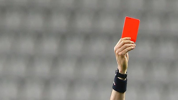 TFF'den bazı talimatlarda değişiklik! Kırmızı kart ve sözleşmeler...