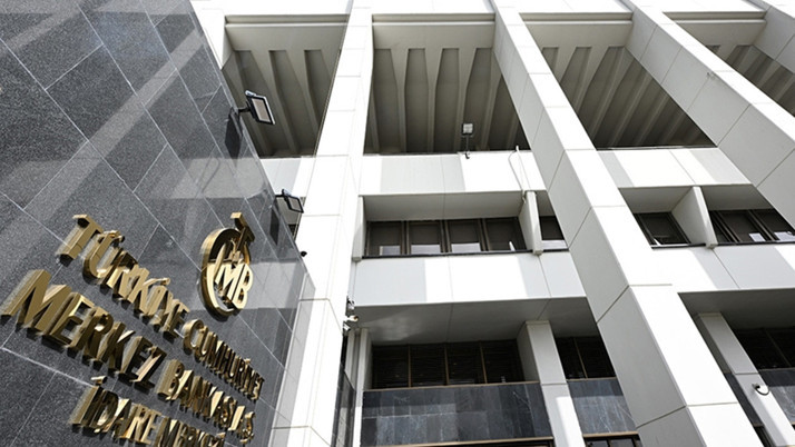 Merkez Bankası rezervleri yükseldi! Ne kadar oldu?