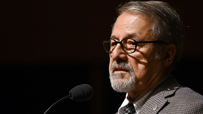 Ege'deki depremin ardından Naci Görür'den korkutan açıklama