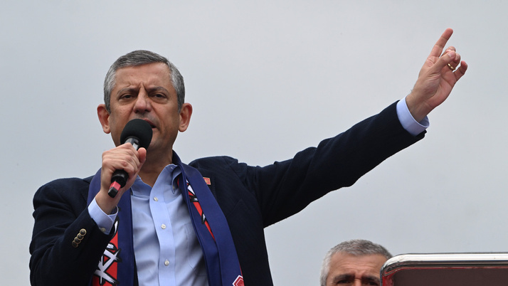 Özgür Özel’den kurultay davası açıklaması: Oyuna gelmeyelim