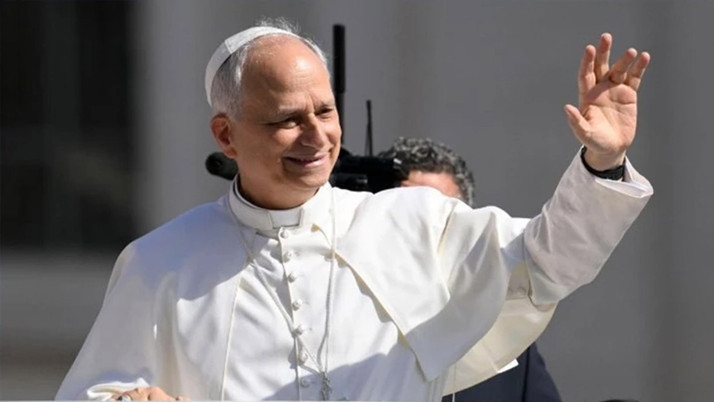 Papa'dan Putin'e Ukrayna çağrısı