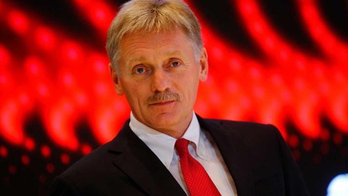 Kremlin'den Ukrayna'ya misilleme mesajı