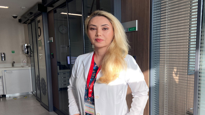 Bayramda acil servis alarmda! En çok bu kazalar görülüyor uzmanlar uyardı