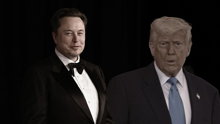 Trump'ın eski danışmanından Elon Musk'ı kızdıracak sözler