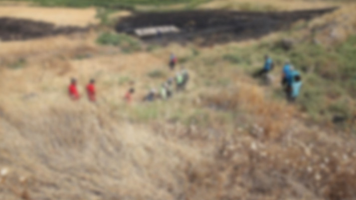 13 yaşındaki Burak nerede? Ailesi kayıp ihbarı yaptı, 96 kişilik ekip sahada