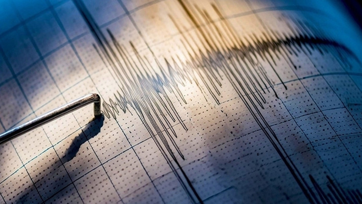 5,2 büyüklüğünde deprem oldu! AFAD duyurdu