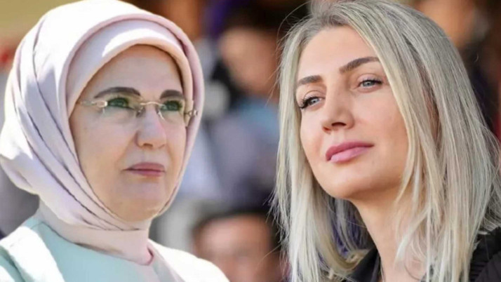 Dilek İmamoğlu'ndan Emine Erdoğan’a çağrı
