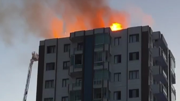 Diyarbakır'da 4 kişinin öldüğü yangında flaş gelişme!